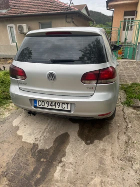 VW Golf, снимка 2