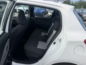 Toyota Yaris 1.5, Euro 6, Нов внос, снимка 10