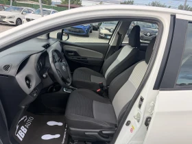 Toyota Yaris 1.5, Euro 6, Нов внос, снимка 9