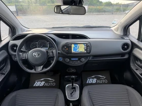 Toyota Yaris 1.5, Euro 6, Нов внос, снимка 11