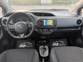 Toyota Yaris 1.5, Euro 6, Нов внос, снимка 12