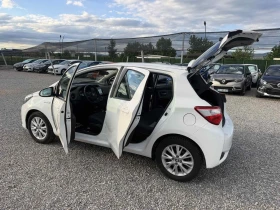 Toyota Yaris 1.5, Euro 6, Нов внос, снимка 8