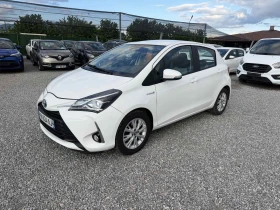 Toyota Yaris 1.5, Euro 6, Нов внос, снимка 2