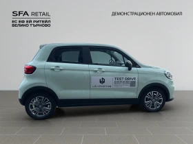 Leapmotor T03 BEV 70 KW 37.3 kWh, снимка 4