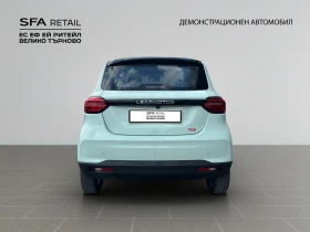 Leapmotor T03 BEV 70 KW 37.3 kWh, снимка 6