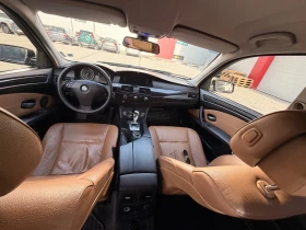 BMW 520, снимка 11
