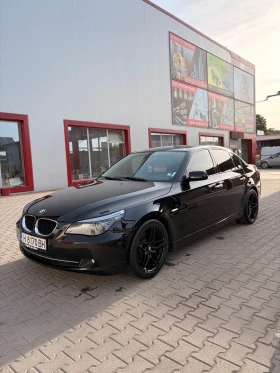 BMW 520, снимка 4