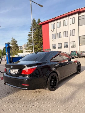 BMW 520, снимка 2