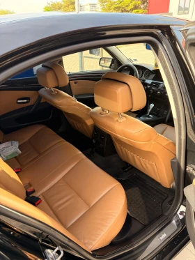 BMW 520, снимка 13