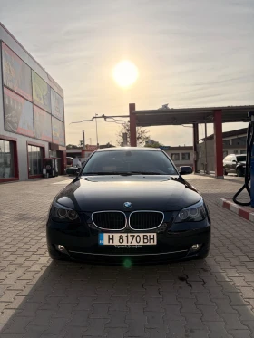 BMW 520, снимка 3