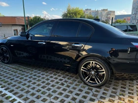 BMW 520, снимка 15