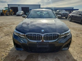 BMW M3, снимка 5