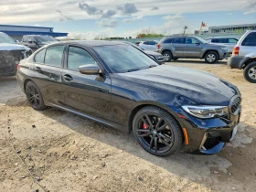 BMW M3, снимка 4