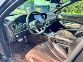 Mercedes-Benz S 350 AMG, снимка 7