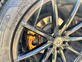 Mercedes-Benz S 350 AMG, снимка 13