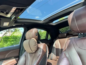 Mercedes-Benz S 350 AMG, снимка 9