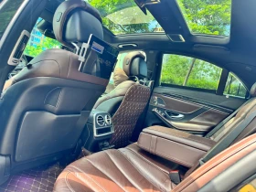 Mercedes-Benz S 350 AMG, снимка 6