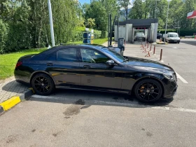 Mercedes-Benz S 350 AMG, снимка 2