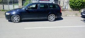 Volvo V50, снимка 5