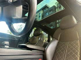 Audi A8 55 TFSI LONG* MATRIX* HEAD-UP* PANO* DISTR.* MASSA, снимка 10