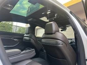 Audi A8 55 TFSI LONG* MATRIX* HEAD-UP* PANO* DISTR.* MASSA, снимка 15