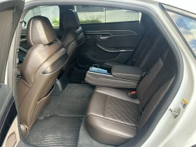 Audi A8 55 TFSI LONG* MATRIX* HEAD-UP* PANO* DISTR.* MASSA, снимка 14
