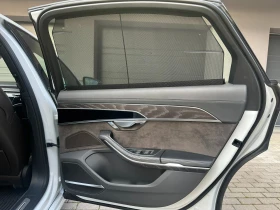 Audi A8 55 TFSI LONG* MATRIX* HEAD-UP* PANO* DISTR.* MASSA, снимка 16