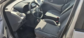 Nissan Almera tino, снимка 13