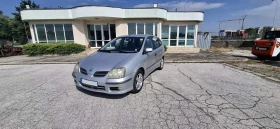 Nissan Almera tino, снимка 1