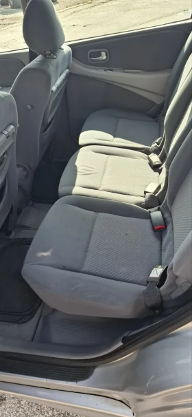 Nissan Almera tino, снимка 16