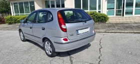 Nissan Almera tino, снимка 11