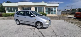 Nissan Almera tino, снимка 6