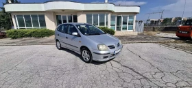 Nissan Almera tino, снимка 4