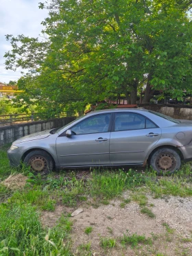 Mazda 6, снимка 9