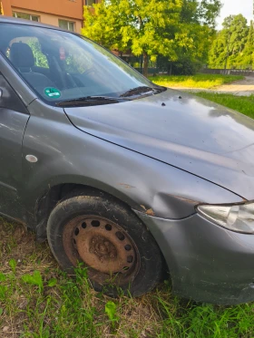 Mazda 6, снимка 7