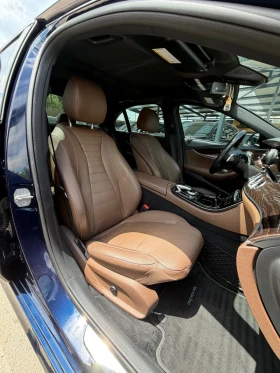 Mercedes-Benz E 400 AMG 4-matik, снимка 14
