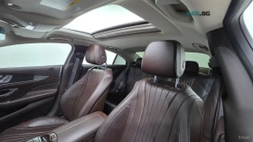 Mercedes-Benz CLS 300 AMG* LINE* DISTRONIC* BURMESTER* ОБДУХВАНЕ* HEADUP, снимка 8