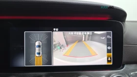 Mercedes-Benz CLS 300 AMG* LINE* DISTRONIC* BURMESTER* ОБДУХВАНЕ* HEADUP, снимка 14