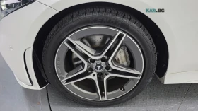 Mercedes-Benz CLS 300 AMG* LINE* DISTRONIC* BURMESTER* ОБДУХВАНЕ* HEADUP, снимка 15