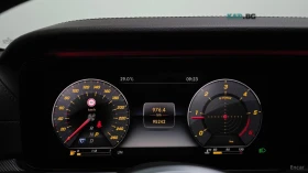 Mercedes-Benz CLS 300 AMG* LINE* DISTRONIC* BURMESTER* ОБДУХВАНЕ* HEADUP, снимка 7