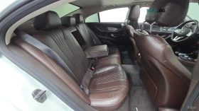 Mercedes-Benz CLS 300 AMG* LINE* DISTRONIC* BURMESTER* ОБДУХВАНЕ* HEADUP, снимка 11