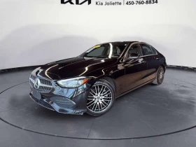 Mercedes-Benz C 300 * ПАНОРАМА* 360КАМЕРА* ДИСТРОНИК* , снимка 1