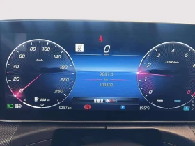 Mercedes-Benz C 300 * ПАНОРАМА* 360КАМЕРА* ДИСТРОНИК* , снимка 5