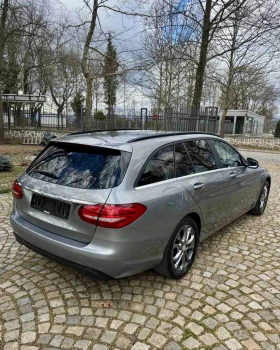 Mercedes-Benz C 220 Multibeam / Recaro / Подгрев, снимка 6