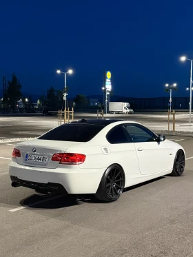 BMW 320, снимка 4