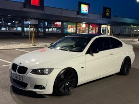 BMW 320, снимка 2