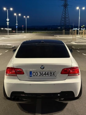 BMW 320, снимка 3