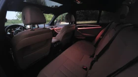 BMW 530E BMW 530E M SPORT X DRIVE PLUG IN HYBRID 94% Batery, снимка 11