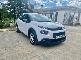 Citroen C3, снимка 2