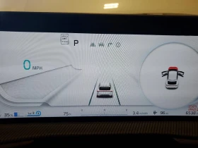Kia EV6 Gt Line, снимка 9